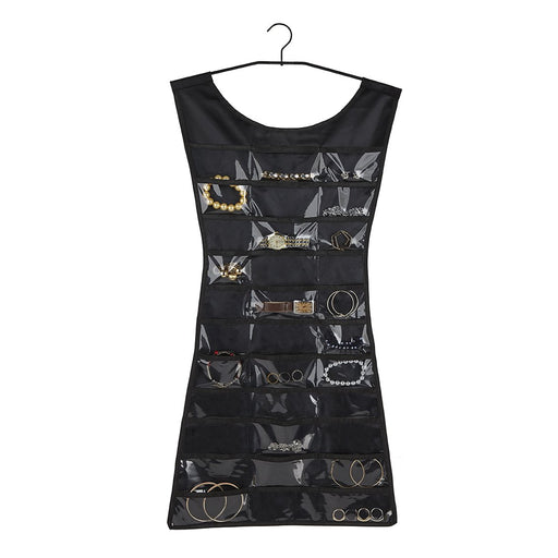 Organizador para joyas Little Black Dress Negro Umbra 299035-040 028295275729