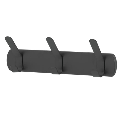 Percha Holden Gris Espacial iDesign 32237 081492322375