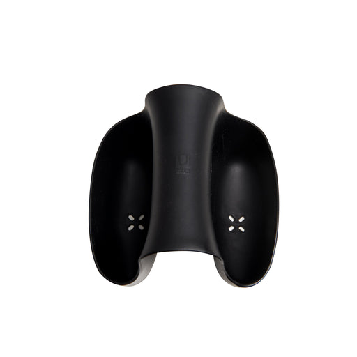 Organizador para esponjas y estropajos Saddle Sink Negro Umbra 330210-040 028295152822