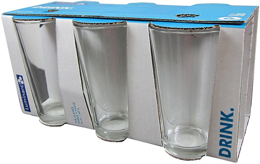 Vasos Pub 6pz Arc Internacional 33963 026102339633