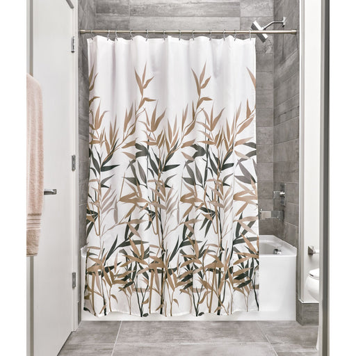 Cortina de Baño Anzu iDesign 36522 081492365228