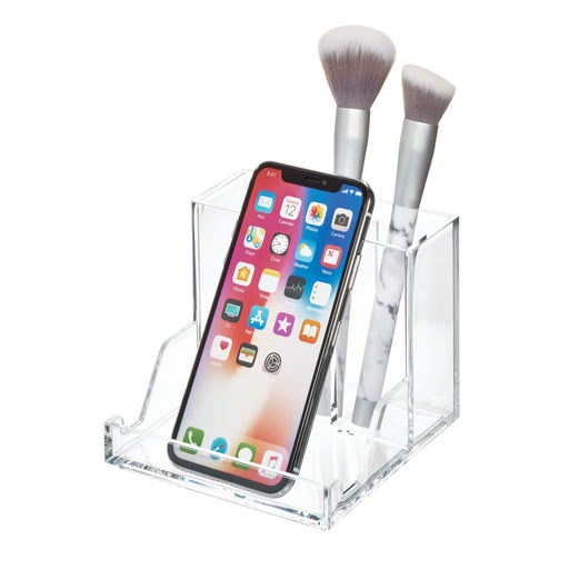 Organizador Multiusos Clarity iDesign 42750 081492427506