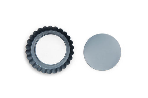 Mini Molde Desmontable Quiche y Tartas 4" Fox Run 4446 030734044469