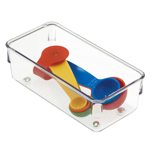 Organizador de Cajones Linus 3 x 6 x 2" iDesign 52330 081492523307