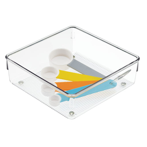 Organizador de Cajones Linus 6 x 6 x 2" iDesign 52630 081492526308