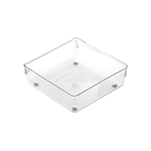 Organizador de Cajones Linus 6 x 6 x 2" iDesign 52630 081492526308