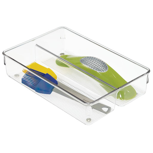 Organizador de Cajones con División Linus 6 x 9 x 2" iDesign 52670 081492526704