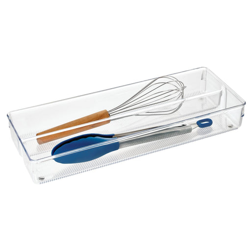 Organizador de Cajones con División Linus 6 x 15 x 2" iDesign 52690 081492526902