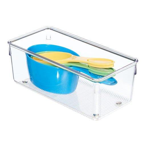 Organizador de Cajones Linus 4 x 8 x 3" iDesign 52830 081492528302