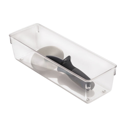 Organizador de Cajones Linus 4 x 12 x 3" iDesign 52930 081492529309