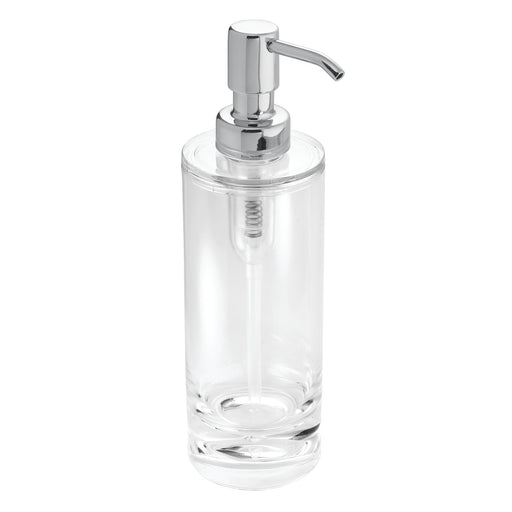Dispensador para Jabón Eva iDesign 55220 081492552208