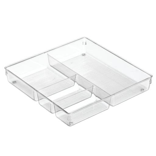 Organizador de Cajones Linus Grand iDesign 56530 081492565307