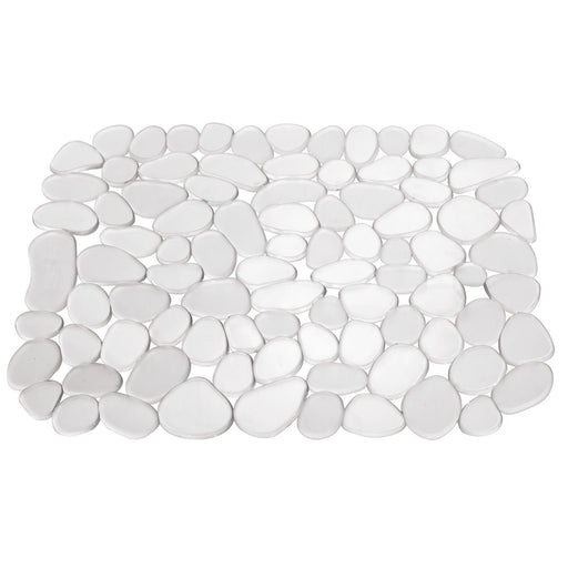 Potector para Fondo de Fregadero Pebblz iDesign 60060 081492600602