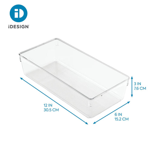 Organizador de Cajones Linus Dresser 6" iDesign 60530 081492605300