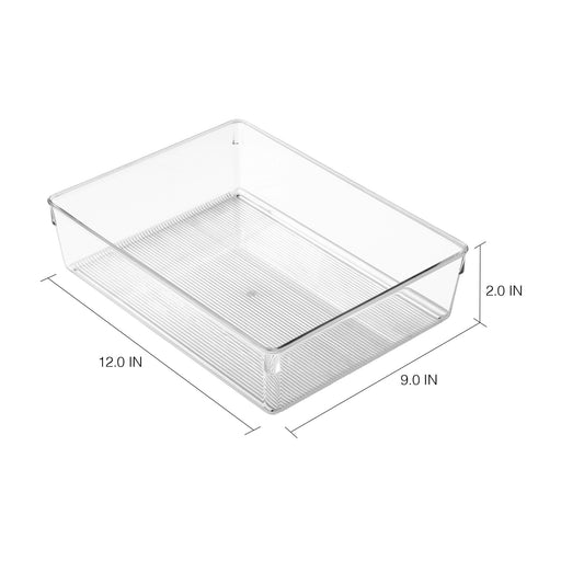 Organizador de Cajones Linus Dresser 9" iDesign 60630 081492606307