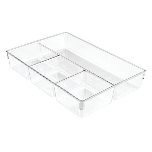 Organizador de Cajones Linus Dresser 4S iDesign 60830 081492608301