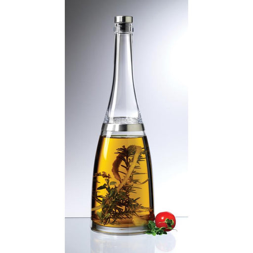 Botella de Acrílico para Infusiones de Frutas Prodyne 6636781 022494602324