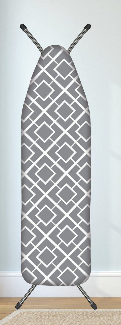 Cubierta para tabla de planchar Geo Moda at Home 705306K 814334068458