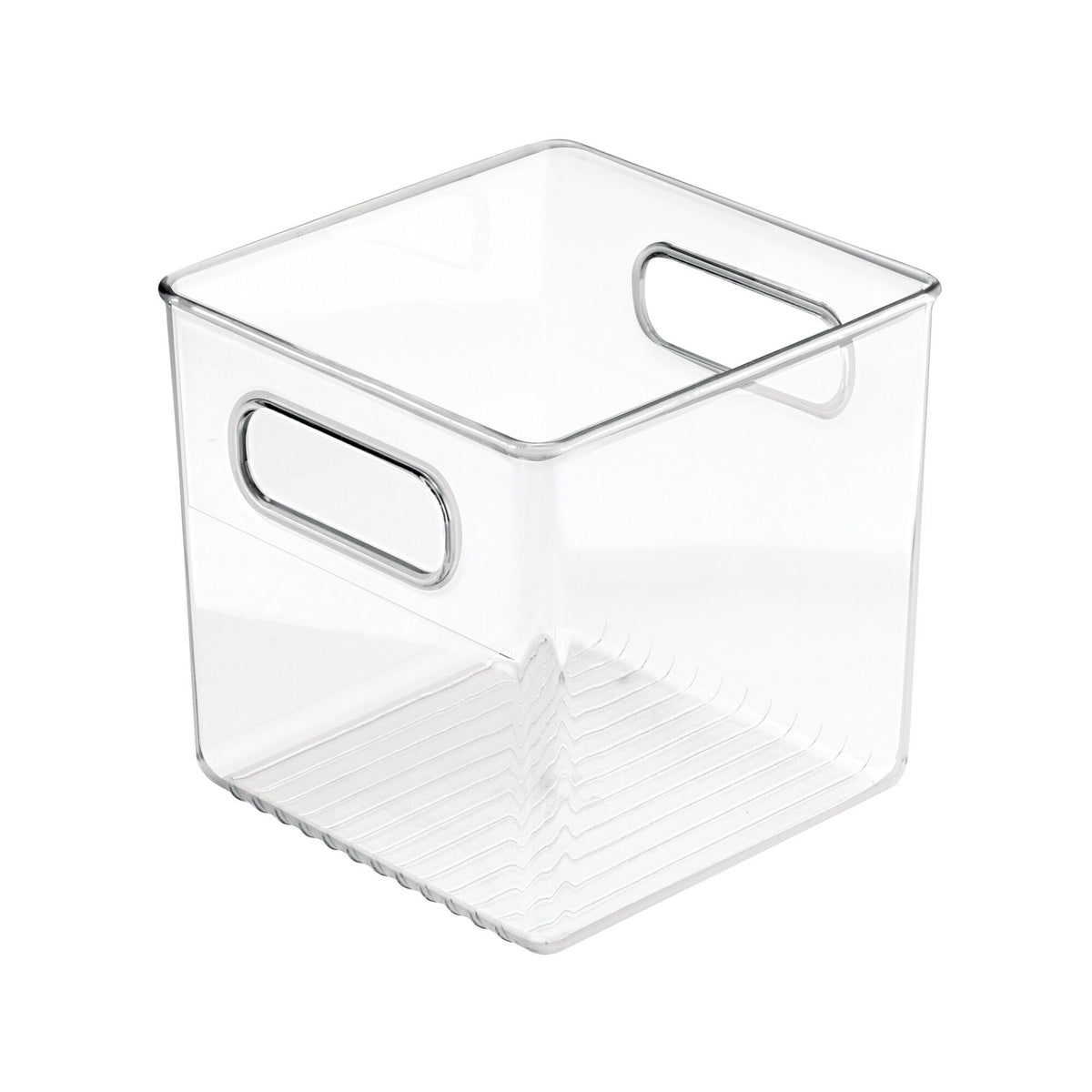 Organizador para Despensa y Refrigerador con Tapa Binz 18x27x9cm Inter