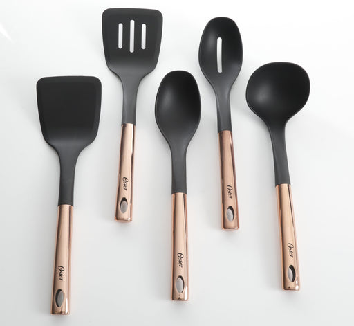 Utensilios de cocina Kitchen Bliss Rose Gold Gibson 80156.05 085081033376