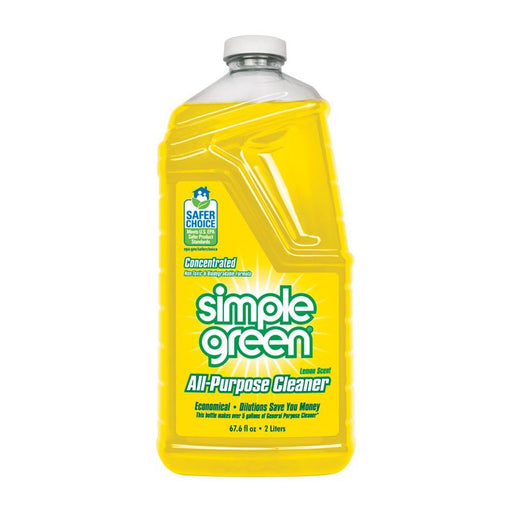 Limpiador Multisuperficies Concentrado Simple Green 67.6 L Simple Green 8226680 043318140075