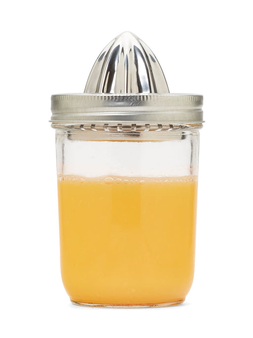Exprimidor de Jugos para Mason Jar Fox Run 82654 030734826546