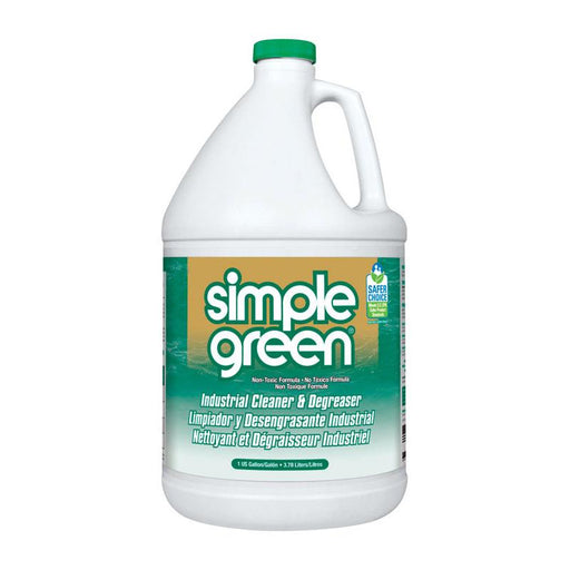 Desengrasante Concetrado Simple Green 1 Gal Simple Green 85257 043318000003