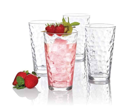 Vasos 16 pzs Great Foundations Gibson 91850.16 085081150318