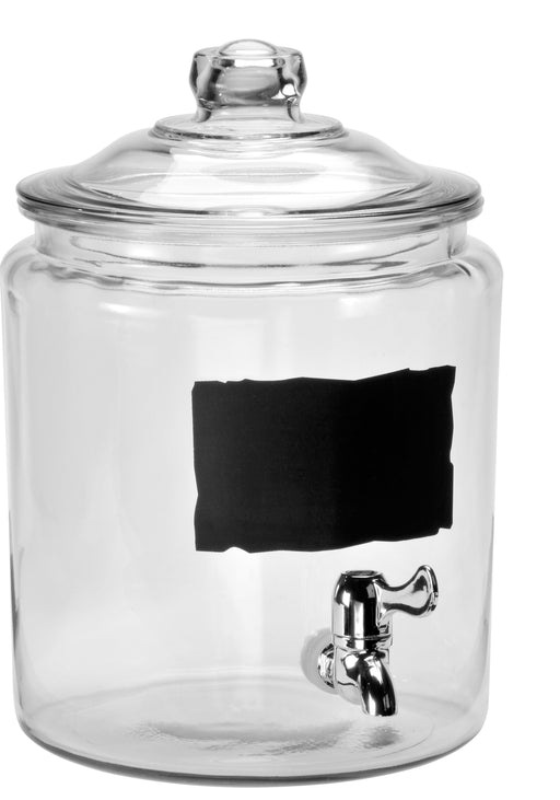 Dispensador de Bebidas Heritage Hill Anchor Hocking 93453L14 076440934533