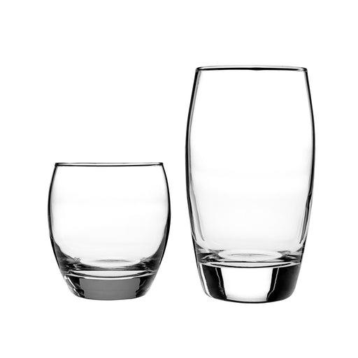 Vasos Reality 16 Piezas Anchor Hocking 95031 076440950311