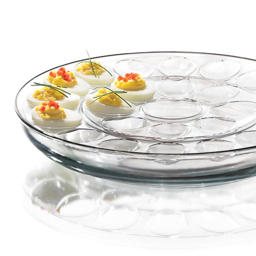 Platón Botanero Multiusos Presence 3 Piezas Anchor Hocking 96843 076440968439