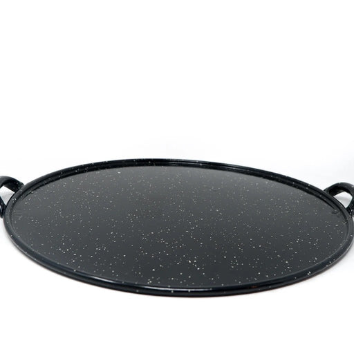 Comal  No. 36 Negro Motas Baro Industrial CCO36 746169003673