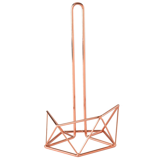 Soporte Vertical para Servitoalla Rose Gold Elle Décor ELD33044 687929330441