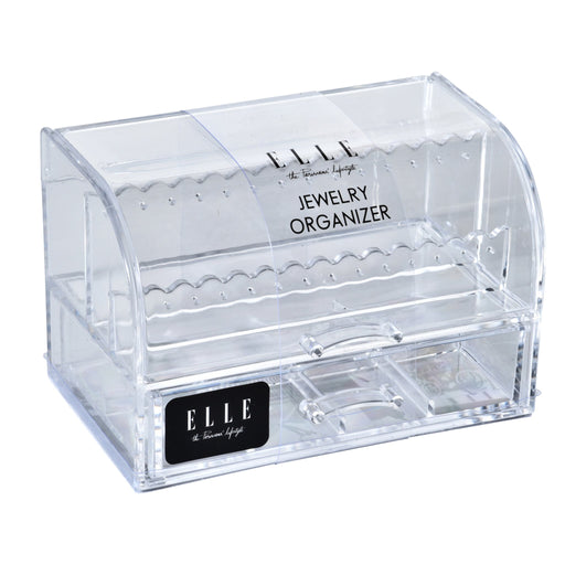 Organizador de Joyería Multiusos ELLE 6" Elle ELL31042 687929310429