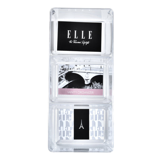 Organizador para Tocador ELLE 13.5" Elle ELL31050 687929310504
