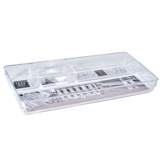 Organizador para Tocador ELLE 2" Elle ELL31053 687929310535