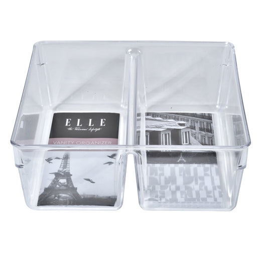 Organizador para Tocador ELLE 8" Elle ELL31057 687929310573