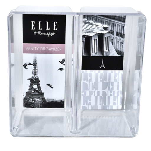 Organizador para Tocador ELLE 8" Elle ELL31057 687929310573