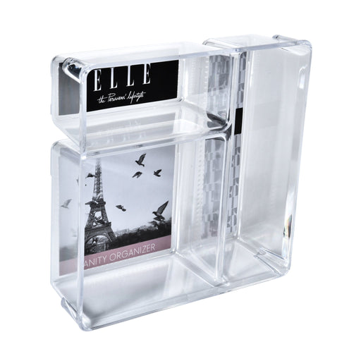 Organizador para Tocador ELLE 9" Elle ELL31058 687929310580