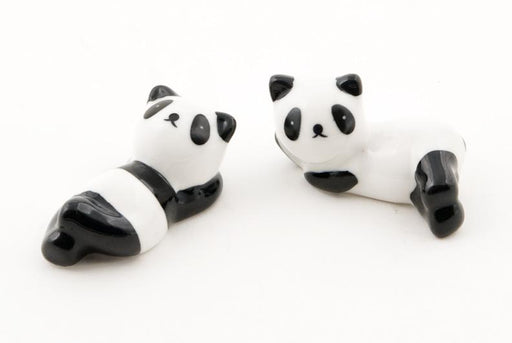 Panda Posa Palillos Fuji Merchandise FCR-01 6928317770963