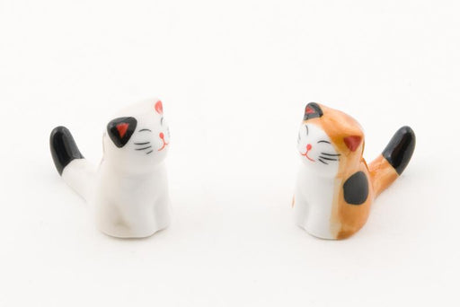 Gatitos Posa Palillos Fuji Merchandise FCR-02 6928317770970