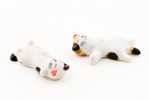 Kitties Posa Palillos Fuji Merchandise FCR-03 6928317770987