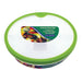 Recipientes Plásticos Redondos con Compartimento y Tapas Multicolor 3 Pz Fridgemate FGD15145 687929151459