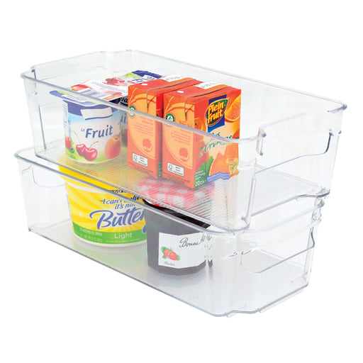Bandeja Organizadora 12.3 x 6.1 x 3.5" Fridgemate FGM29477 687929234770