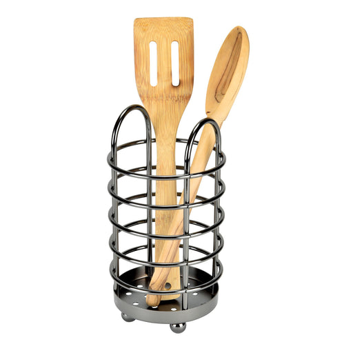 Organizador de Utencilios y Cubiertos Pantrymate Negro Onyx Pantrymate FGM87139 687929871395