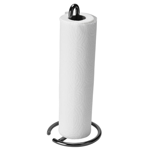 Soporte Vertical para Servitoalla Pantrymate Negro Onyx Pantrymate FGM87141 687929871418