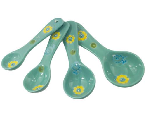 Cucharas Medidoras Daisy Fuji Merchandise GD15-08 4539429150516