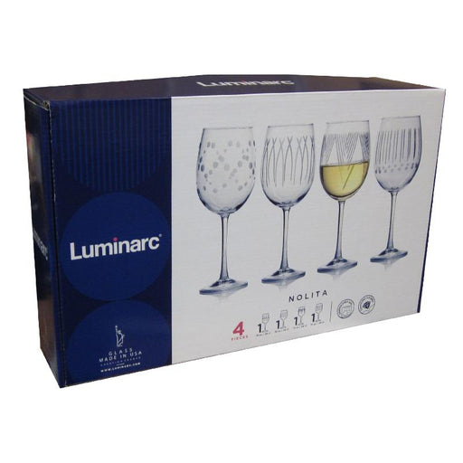 Copas Nolita 4pz Arc Internacional L7596 883314564846