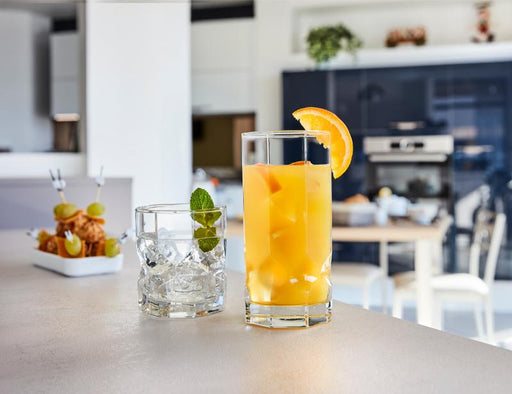 Vasos Topaz 16pz Arc Internacional N3283 883314631043