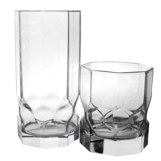 Vasos Topaz 16pz Arc Internacional N3283 883314631043